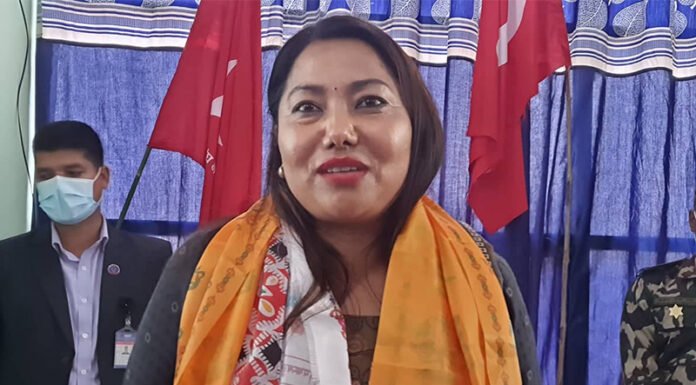 ‘एमसिसीका विषयमा म दोधारमा छु’