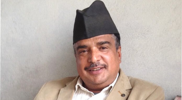 यस्ताे छ कांग्रेस केन्द्रीय सदस्य मधु आचार्यकाे पार्टी रुपान्त्रणकाे ११ बुँदे प्रस्ताव