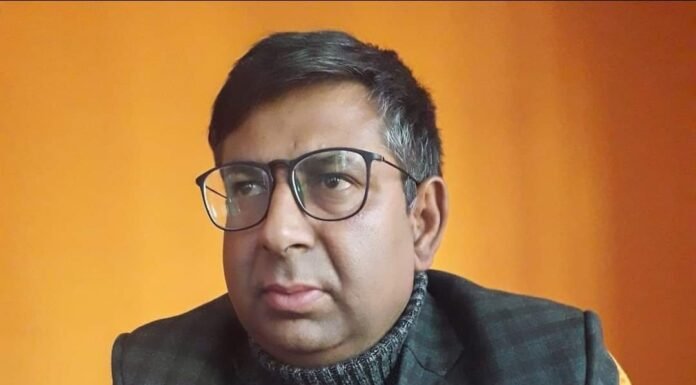 बजगाईंको नेतृत्वमा नेपाल राष्ट्रिय उद्योग व्यवसाय महासंघ