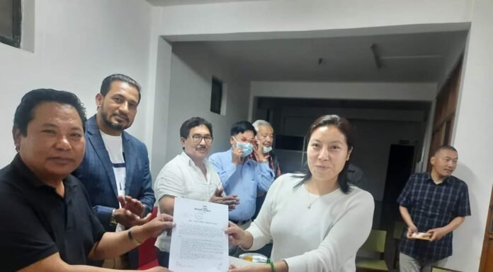 स्थानीय निर्वाचन: मनाङमा काङ्ग्रेसले सुरु गर्यो घोषणापत्रको तयारी