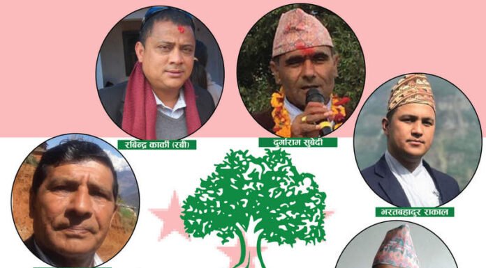 आधा दर्जन बढी काँग्रेस नेताहरुले मेयरको टिकटका लागि लबिङ थालेको चर्चा