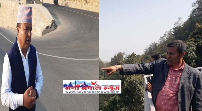 महेश र रविन्द्रको तालमेलले गुण्डु बन्यो सुन्दर