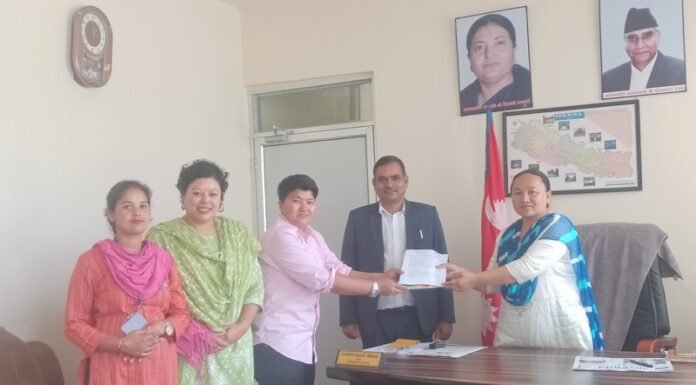 लैंगिक अल्पसंख्यकको विषयलाई पाठ्यक्रममा समावेश गर्न माग