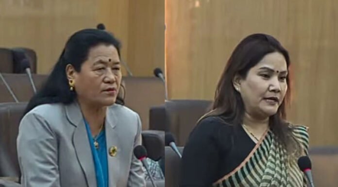 सांसदको माग : बलात्कारीलाई फाँसी र विद्यालयमा सुरक्षा विषय समावेश