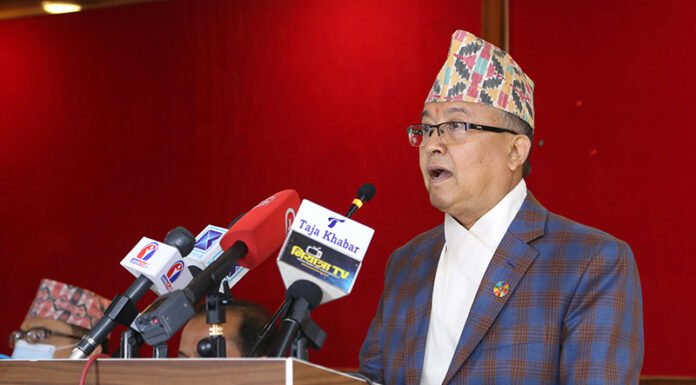 स्थानीय तहका सबै पदाधिकारीको म्याद जेठ ५ मै सकिन्छ : प्रमुख आयुक्त थपलिया