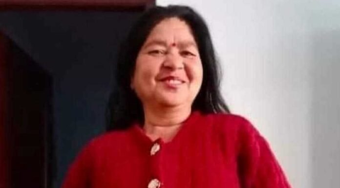 कमलबिनायकबाट महिला सम्पर्क विहिन