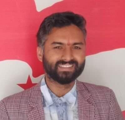 नेचासल्यान गाउँपालिका अध्यक्षमा कांग्रेसबाट बाँस्तोलाको दाबी