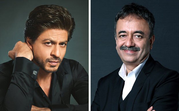राजकुमार हिरानी र अभिनेता शाहरुख खानको पहिलोपटक सहकार्य’डंकी’