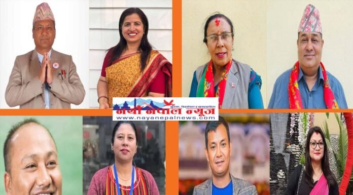 भक्तपुरमा एमालेको घरदैलो अभियान सुरु