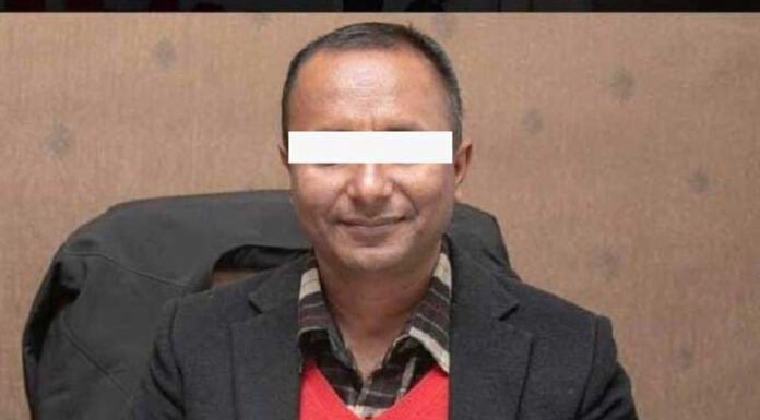 बलात्कार गरेको आरोपमा पक्राउ परेका मनोज पाण्डेविरुद्ध प्रहरीले म्याद थपको तयारी