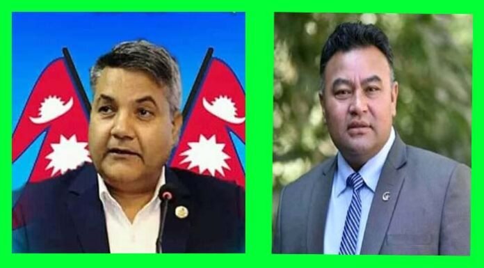 गोकुल र अशोकको रवैयाले काभ्रेमा एमाले कमजोर बन्दै