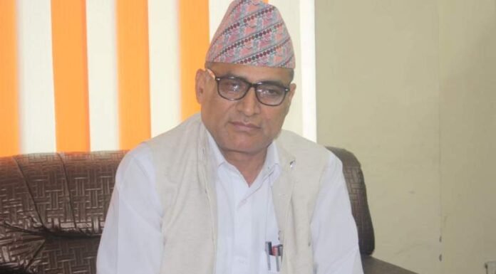 बागमती प्रदेशको मन्त्रिपरिषद् बैठकले दीर्घरोगीहरुलाई ५० हजार रुपैयाँ दिने गरी कार्यविधि पास