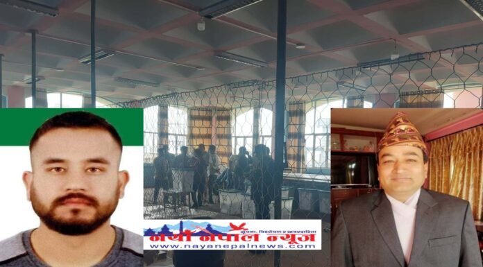 चाँगुनारायण वडा नं. १ मा पूनः मतगणनाको माग, अदालतले दियो यस्तो आदेश