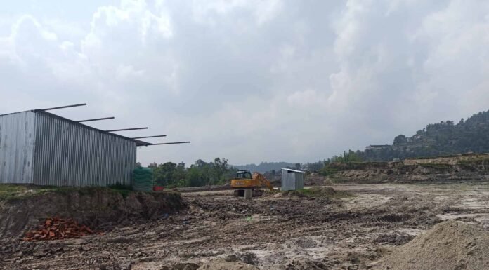 जग्गा धितो राखेर बैंकले ऋण नदिने