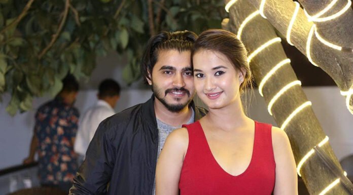 ‘तीतो सत्य’का फुच्चे राजले बिहे गर्दै