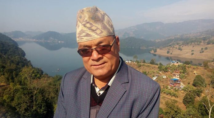 ५ हजार अमेरिकी सेना नेपालमा लुकेर बसेका छन्