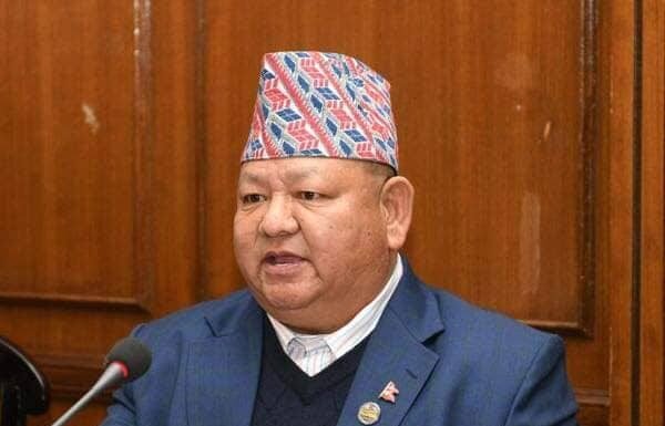 पर्यटनमन्त्री आलेलाई जिम्मेवारीबाट हटाउन पर्यटन व्यवसायीहरूको माग