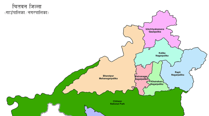 बिहीबारदेखि खिचरा महोत्सव