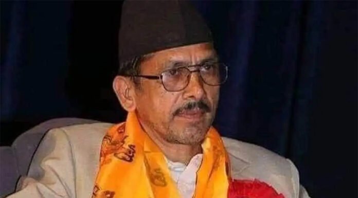 २७ पुससम्म मुख्यमन्त्रीमा दाबी पेस गर्न आह्वान