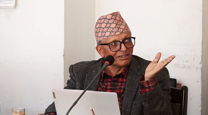दक्ष राजदूतको नियुक्तिमा ध्यान दिन सुझाव
