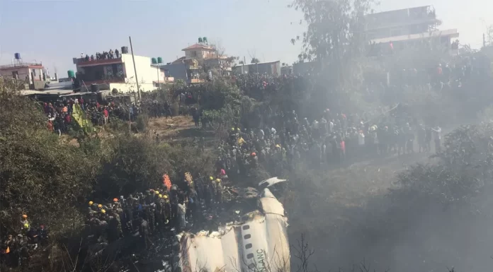 चालक दलसहित केहीको शव काठमाडौँ ल्याइने