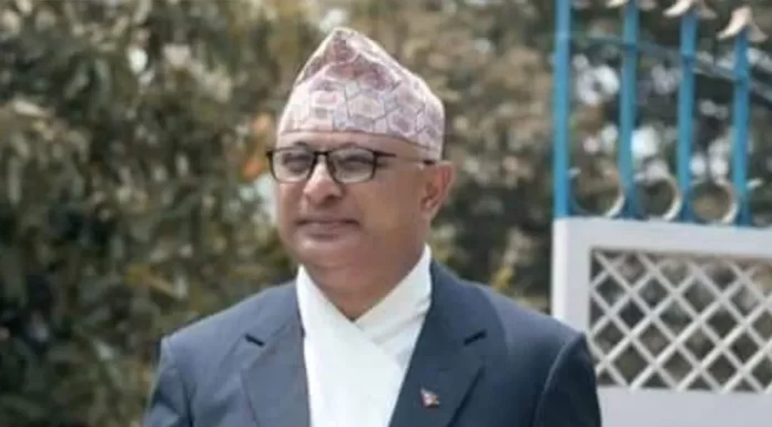 प्रदेश १ मा एमाले नेता कार्की मुख्यमन्त्री बन्दै