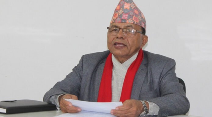 लुम्बिनीमा आज एमालेका लिला गिरी मुख्यमन्त्री बन्दै