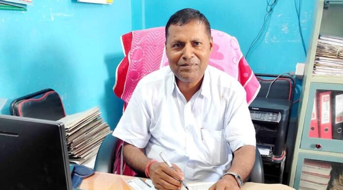 सूचना नदिने अधिकृतलाई १५ हजार जरिवाना