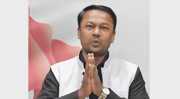 मधेशमा अर्थ र भौतिक पूर्वाधारसहित ३ मन्त्रालयमा एमालेको दाबी