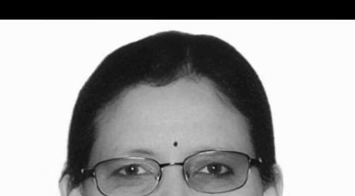 यस्तो छ, स्व.सीता दाहालको जीवन रेखा, जन्मदेखि मृत्युसम्म