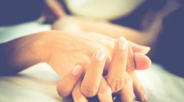 शारिरीक सम्बन्ध नराख्ने श्रीमानविरुद्ध श्रीमतीले दिइन् उजुरी