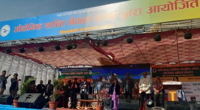नयाँ वर्षको अवसर पारेर भक्तपुरमा साँस्कृतिक पर्यटन महोत्सव सुरु, तस्विरमा हेरौं
