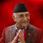 निर्वाचनको सम्मुखमा नागरिकलाई केपी ओलीको प्रश्न, यो देश बचाउने कि नबचाउने?