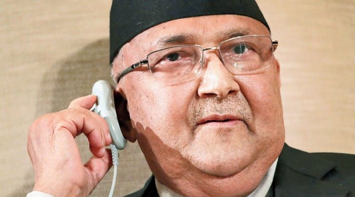 kp oli phone,