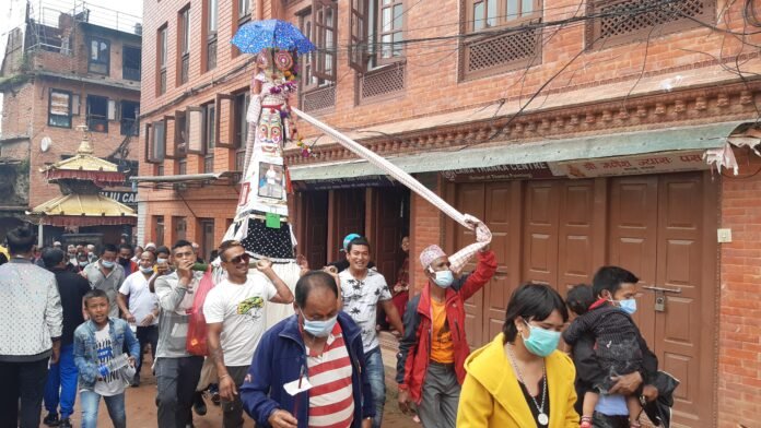 gai jatra