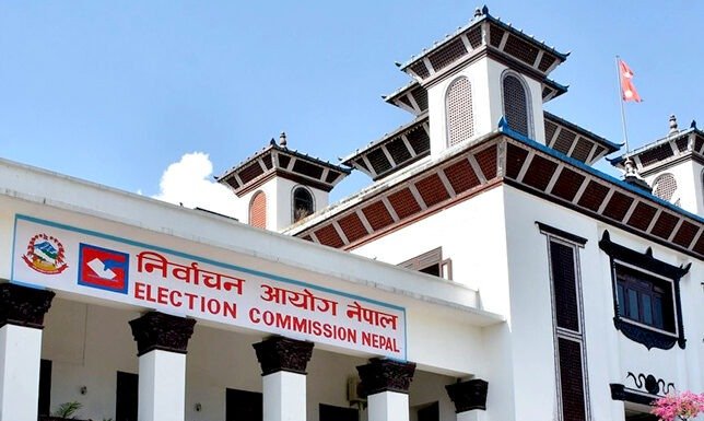 भोलिदेखि मतदाता नामावली सङ्कलन गरिदैं