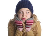 अरूलाई भन्दा धेरै जाडो लाग्छ ? हुनसक्छ यी पौष्टिक तत्वको कमी