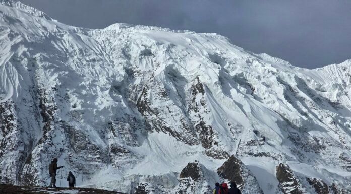 आजको मौसमः हल्का वर्षा र हिमपातको सम्भावना