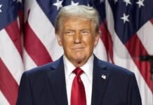 गोलीकाण्डको घटनापछि ट्रम्पले रोके ‘तेस्रो विश्व’का नागरिकलाई शरण दिने सबै कार्यक्रम