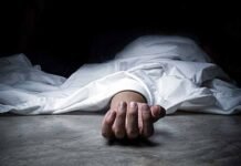 धोबीखोलामा भेटियो युवकको शव