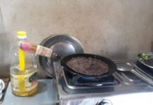 पाहुनाको रोजाइ ‘कोदोको सेलरोटी’