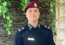 डीएसपीलाई नै बहुविवाहको अभियोग !