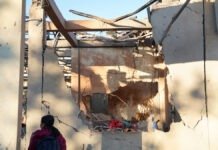 सरकारद्वारा अस्पतालमा हवाइ आक्रमण, कम्तिमा ३० जना बिरामीको मृत्यु