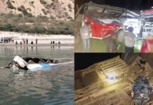 नेता घरघरमा भोट माग्दै, मतदाता सडकमै अन्तिम सास फेर्दै