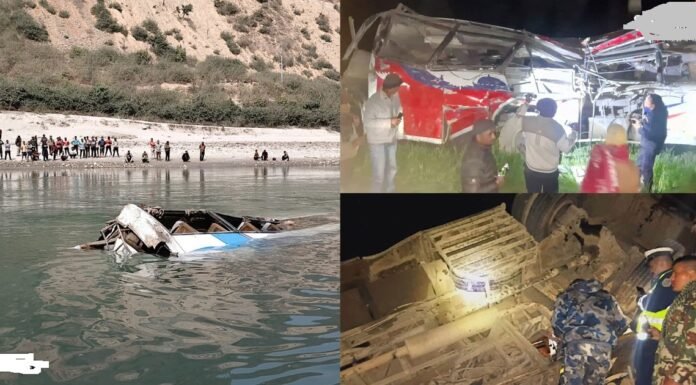 नेता घरघरमा भोट माग्दै, मतदाता सडकमै अन्तिम सास फेर्दै