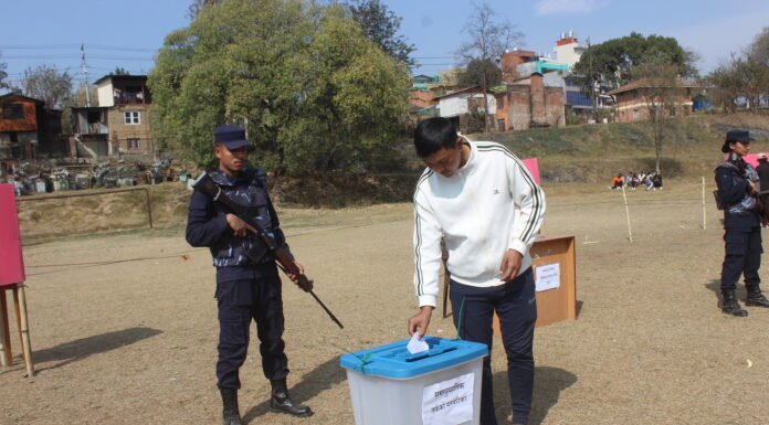 मतदाता नामावलीमा नाम छ तर, मतदाता परिचयपत्र छैन ? यसो गनुहोस्