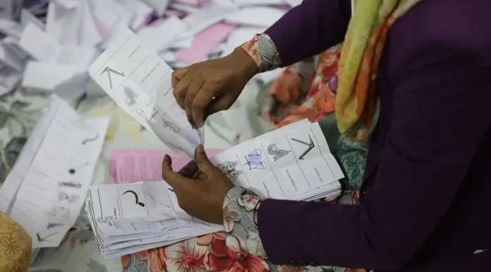 बंगलादेशमा जेन जी विद्रोह असफल: जनताले अनुमोदन गरेनन्