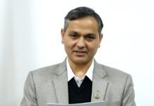 सरकारले जेन–जी परिषद् गठन गर्ने