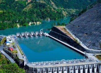 विद्युत उत्पादनमा दलहरूको होड : नयाँ लक्ष्य, ठूला प्रतिबद्धता