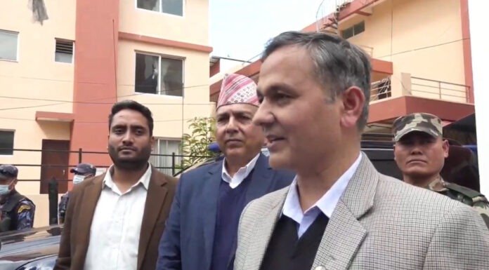 राष्ट्रिय परिचयपत्र र नागरिकता प्रणालीबीच अन्तरआबद्धता शुरु